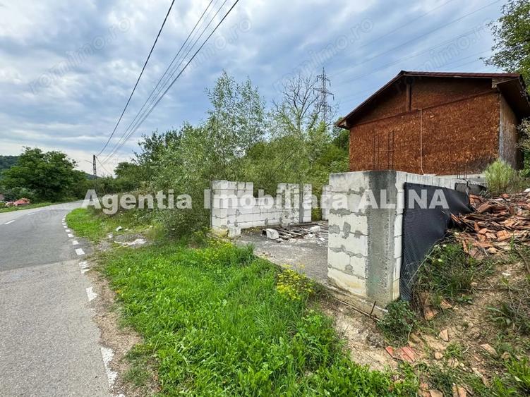 Teren de 4664 mp, în Boholt