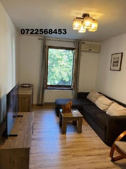 Apartament cu 2 camere decomandat în Floreasca