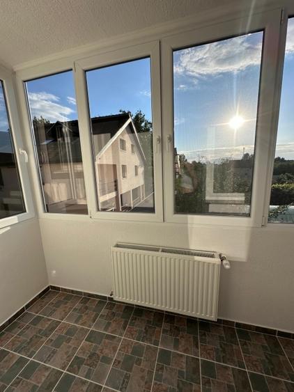 Apartament cu 2 camere decomandat, mobilat în Tractorul