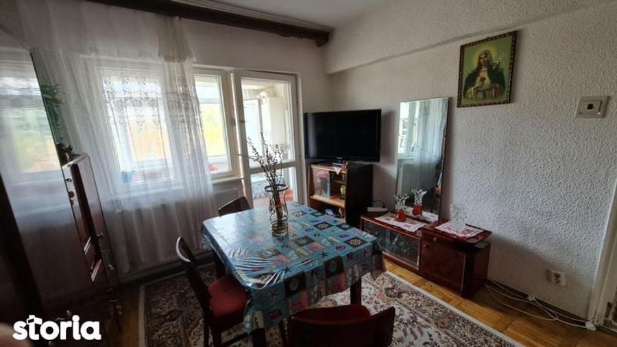 Apartamen 2 camere Lupeni - 3