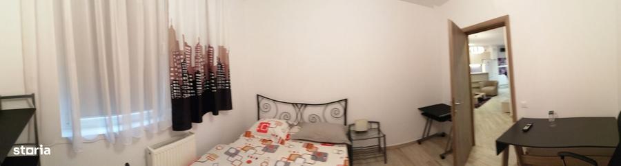 Apartament cu 3 camere în Funcționarilor — fotografia 1