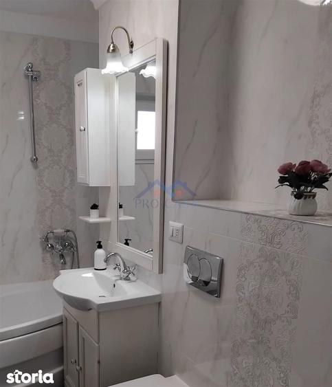 Apartament 2 dormitoare, etaj 3, boxa, renovare premium, Ampoi 1 - 2