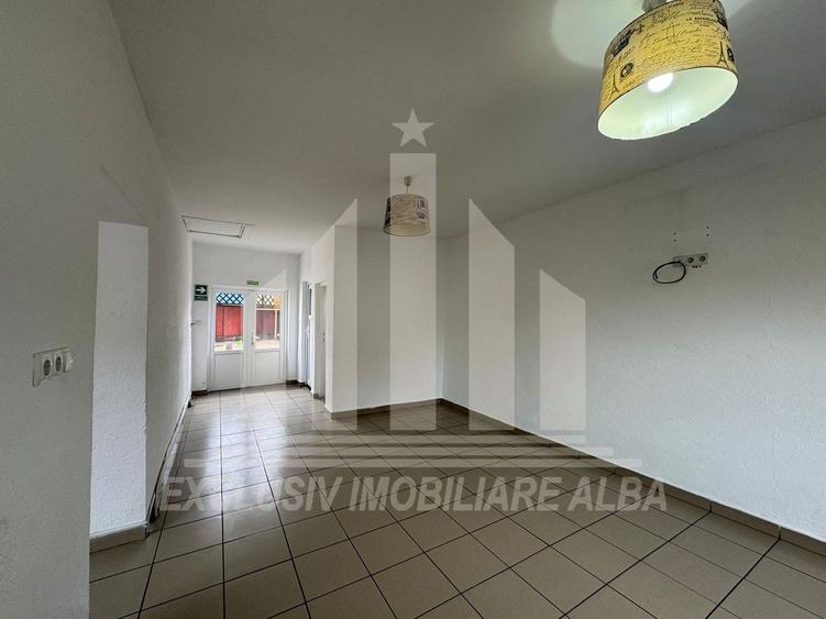 Spațiu comercial, de 50 mp, în Periferie