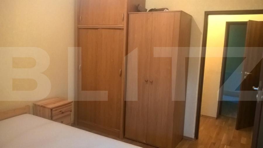 Apartament cu 2 camere decomandat, mobilat în P-ța Unirii