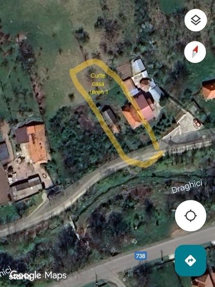 Teren intravilan cu TOATE utilita?ile - 4