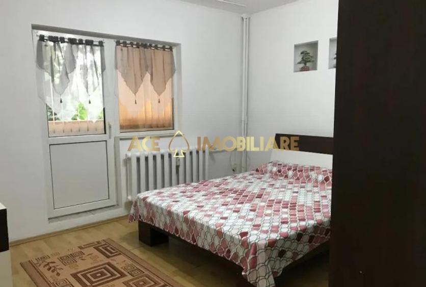 Apartament cu 3 camere decomandat, mobilat în Vitan Mall