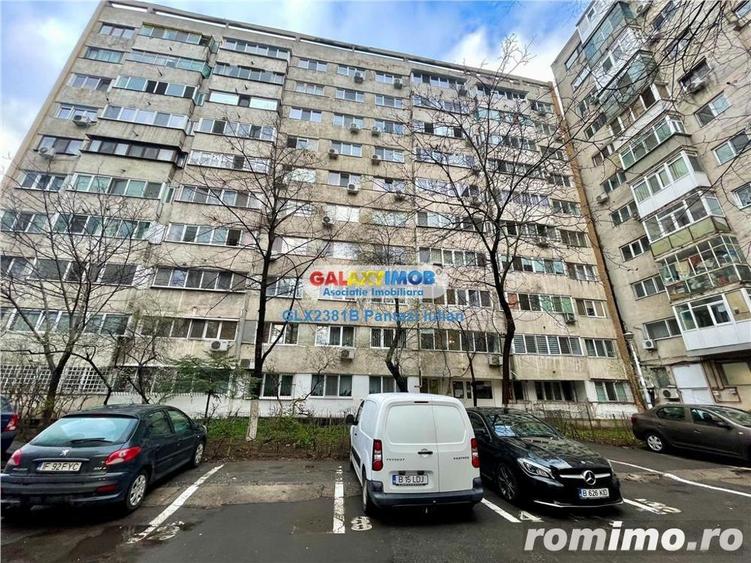 Apartament cu 2 camere decomandat, mobilat în Gorjului