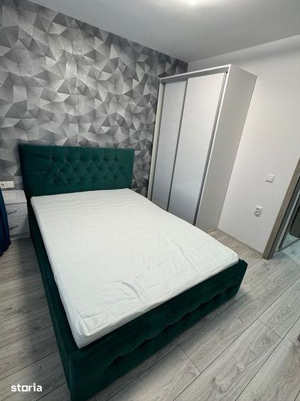 Apartament cu 2 camere în Viziru 3