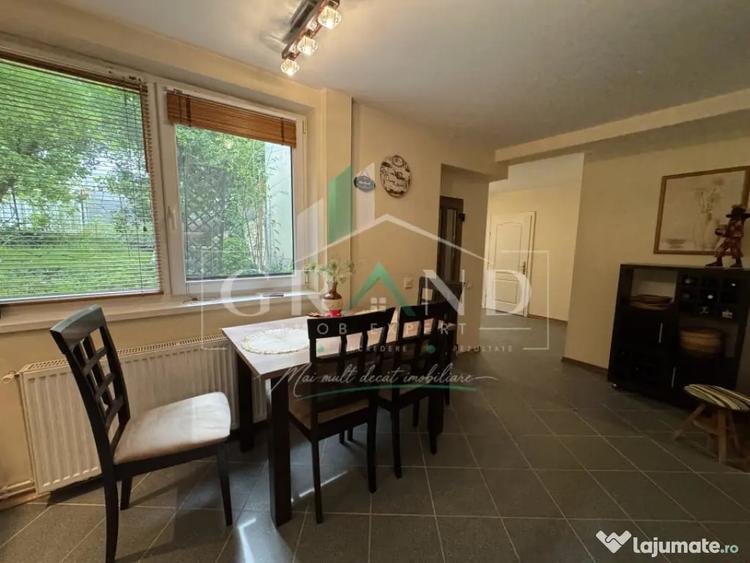 Casa cocheta cu gradina superba ?i garaj | 624 mp tere - 9