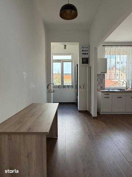 Apartament cu 2 camere de inchiriat | Ultracentral | Oradea - 8