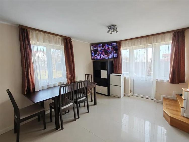 Casă cu 3 camere cu Teren 770 Mp în Exterior Nord