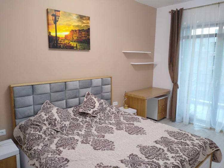 Apartament 2 camere de inchiriat, termen lung, loc parcare inclus - 4