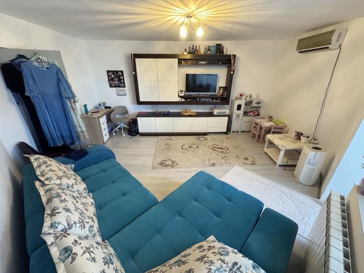 Apartament 2 camere decomandat zona Inel 1/Eden - 1