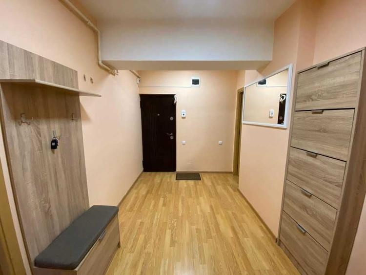 Apartament cu 2 camere decomandat în Exterior Vest