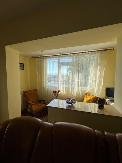 Apartament cu 2 camere decomandat în Orizont