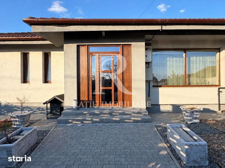 Proprietate premium | Casa ?i complex turistic la cheie | Cordau - 2