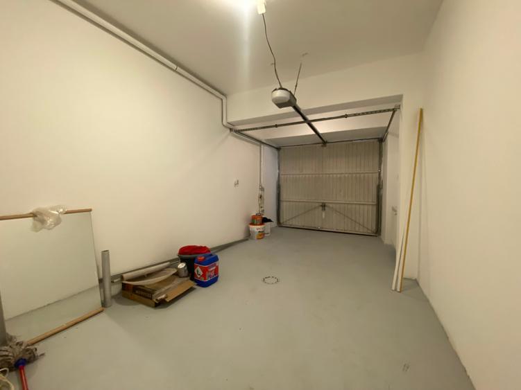 Duplex cu 5 camere cu Garaj în Floreasca