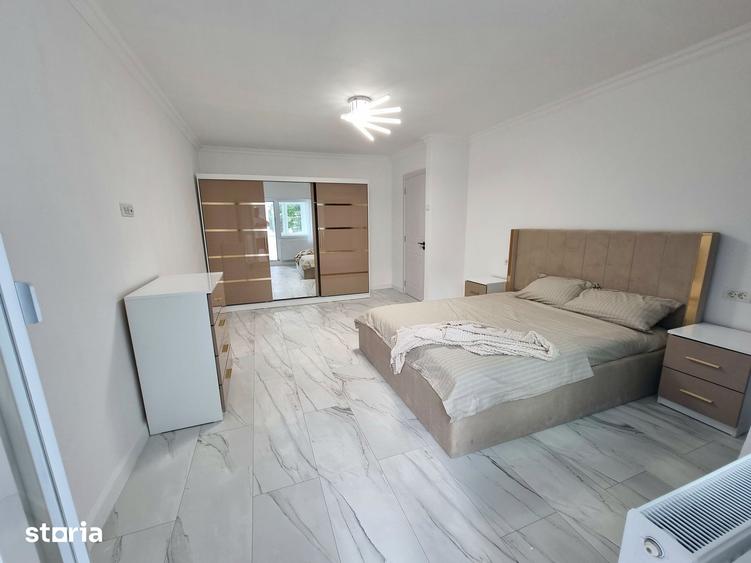 Colnetina/Garsoniera premium 40mp/renovata complet/mobilata/utilata/AC - 2