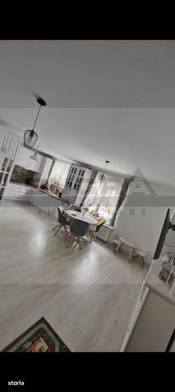 Apartament cu 3 camere în Calea Turzii — fotografia 1