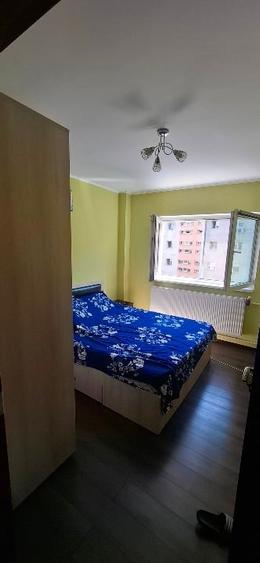 Apartament cu 2 camere decomandat, mobilat în Colentina