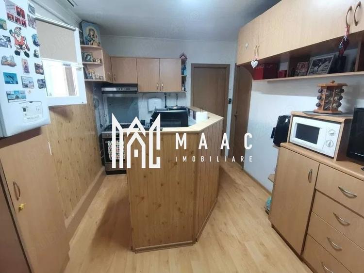 Apartament 3 camere de vânzare | Râmnicu Vâlcea, Traian | 62 mp - 7