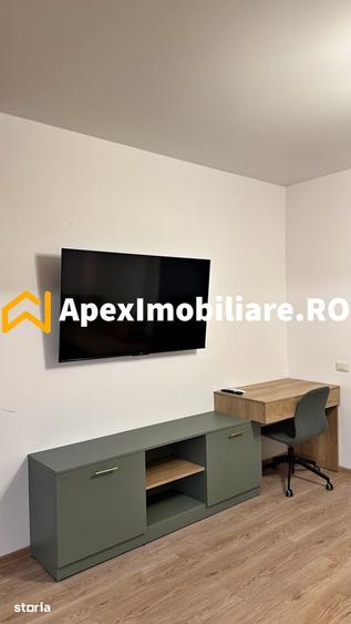 Apartament cu 2 camere semidecomandat în Berceni — fotografia 3