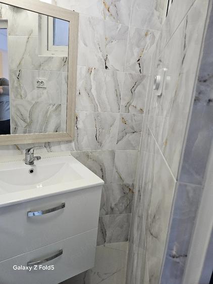 Garsonieră semidecomandată în Oncea