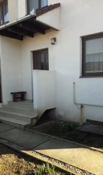 Casă individuală cu 2 camere cu Canalizare în Ampoi 3