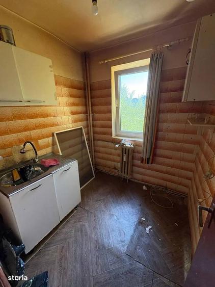 Apartament cu 2 camere semidecomandat în Pantelimon