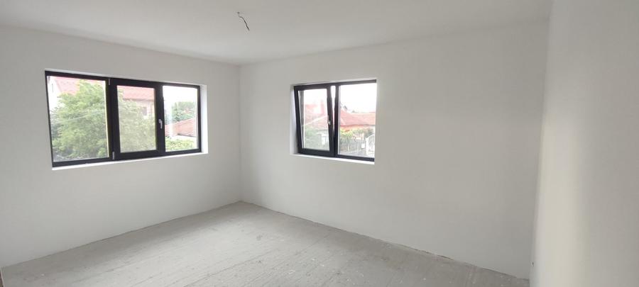 Casă cu 3 camere în Central
