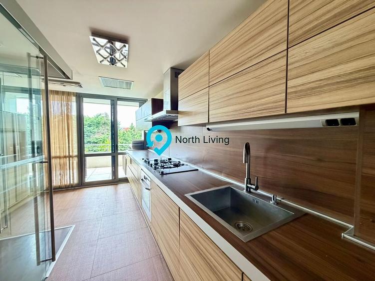 Apartament 3 camere | Complet renovat | Mobilat și utilat | Piscina - 7