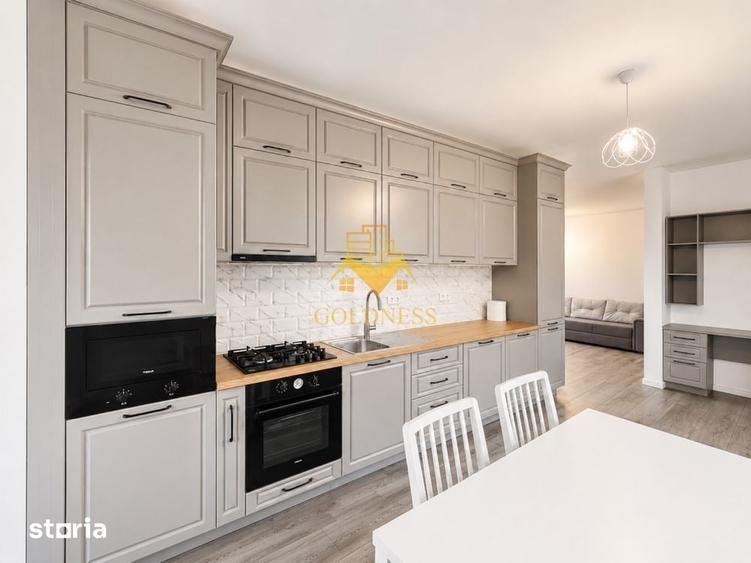 Apartament cu 3 camere în Bulgaria