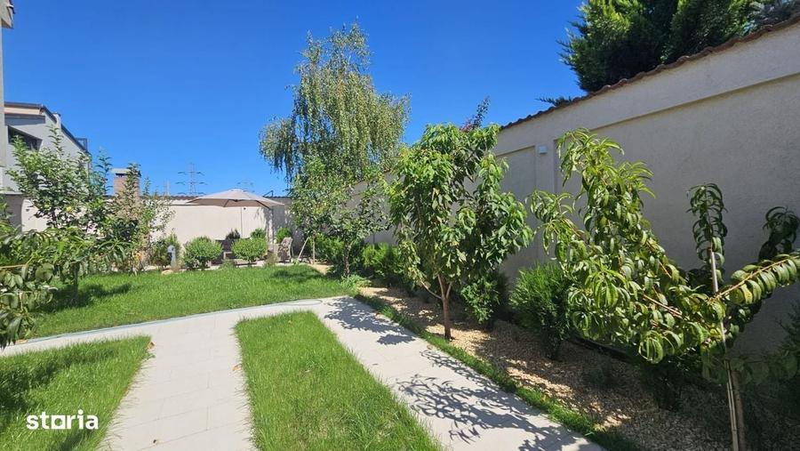 Casă cu 4 camere cu Teren 227 Mp în Central