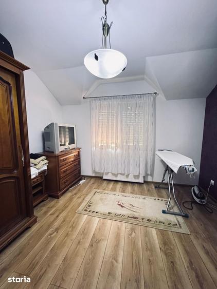 AV703 Casa individuala 5 camere, + anexe, P+M, zona FRATELIA - 8