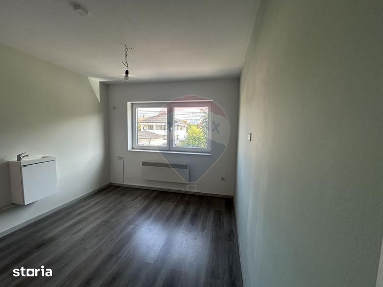 Spațiu comercial, de 45 mp, în Valea Borcutului