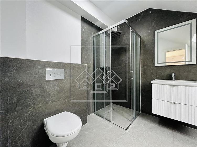 Apartament cu 3 camere decomandat în Arhitecților - Calea Cisnădiei