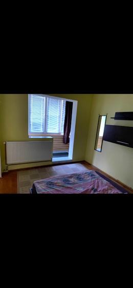 Apartament cu 2 camere semidecomandat în Circumvalațiunii — fotografia 1