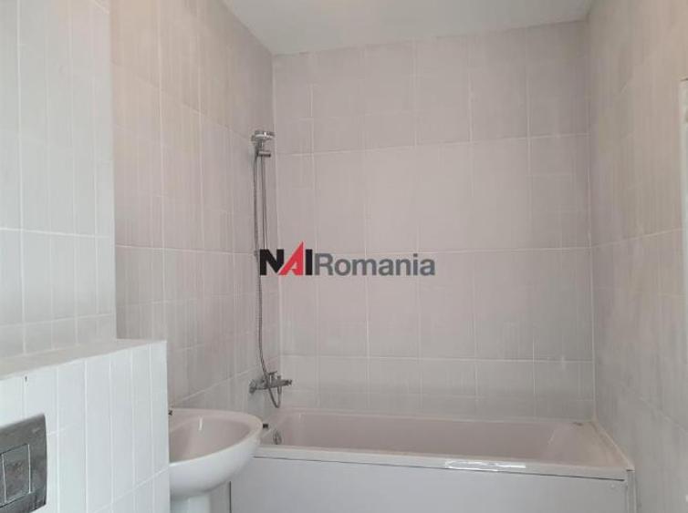 Garsonieră semidecomandată în Aviației