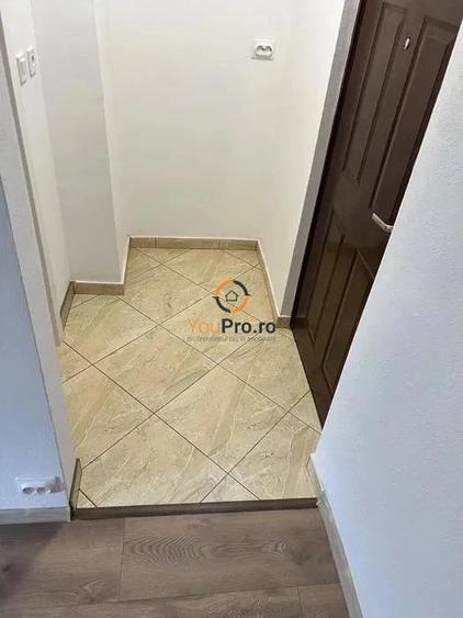 Garsonieră în Buziașului