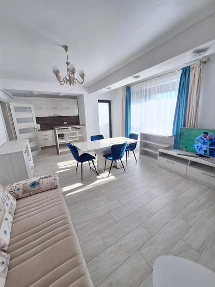 Oferta inchiriere apartament 2 camere Central Park - 7