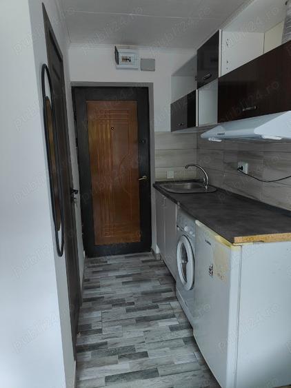 Garsonieră în Berceni