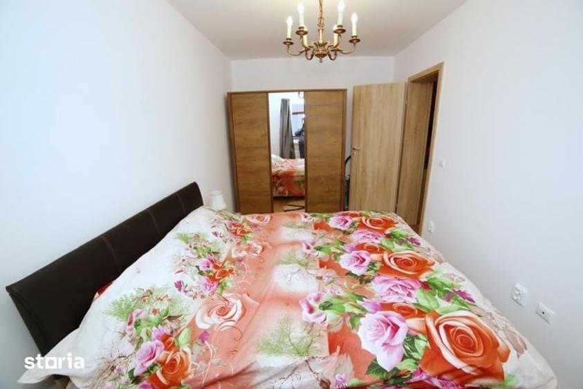 Apartament cu 2 camere în Ștrand