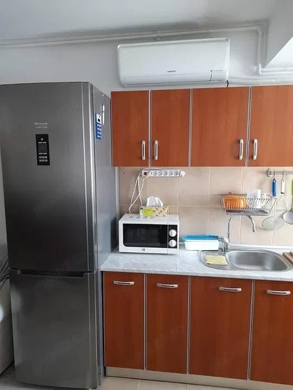 Garsonieră semidecomandată în Ozana