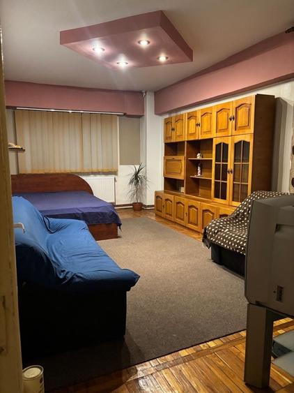 Apartament cu 2 camere decomandat în Ultracentral