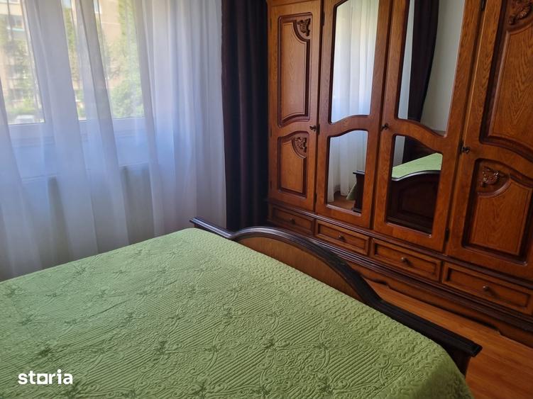 Apartament cu 2 camere decomandat în Astra