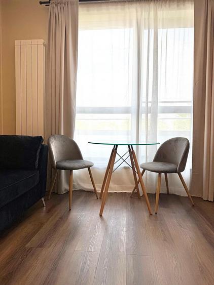 Apartament cu 2 camere semidecomandat în P-ța Romană