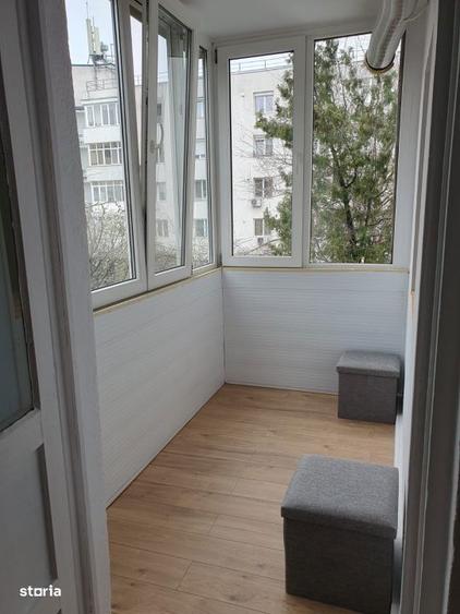 Apartament 2 camere decomandat zona Baneasa - 7