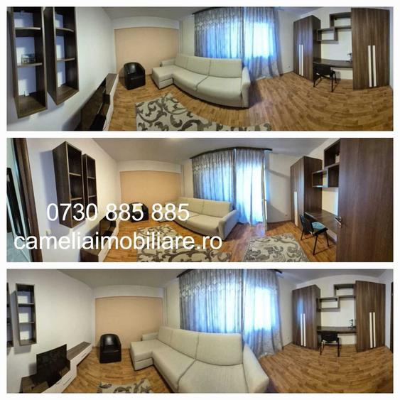 2 Camere, decomandat, 1 minut Metrou Gorjului, St 70 mp, modern, Bd Iuliu Maniu - 7