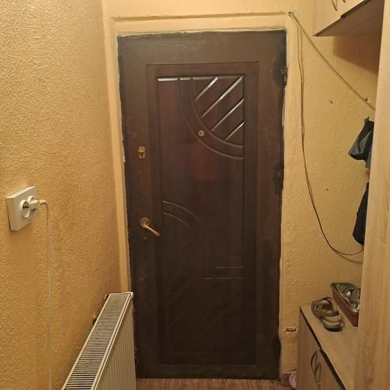 Garsonieră decomandată în Exterior Vest