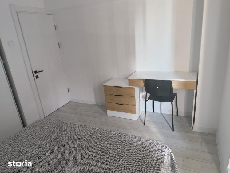 Apartament cu 2 camere în Centrul Civic